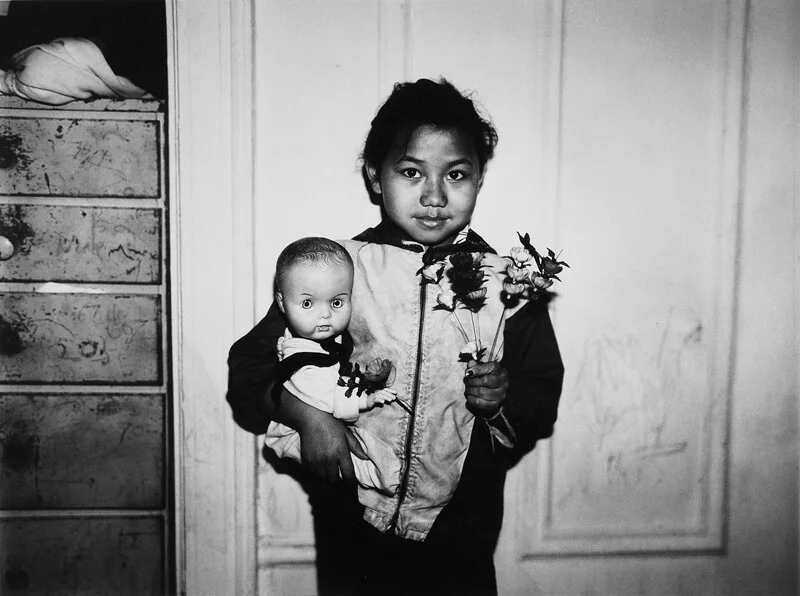 Nue, Chicago, IL 1983