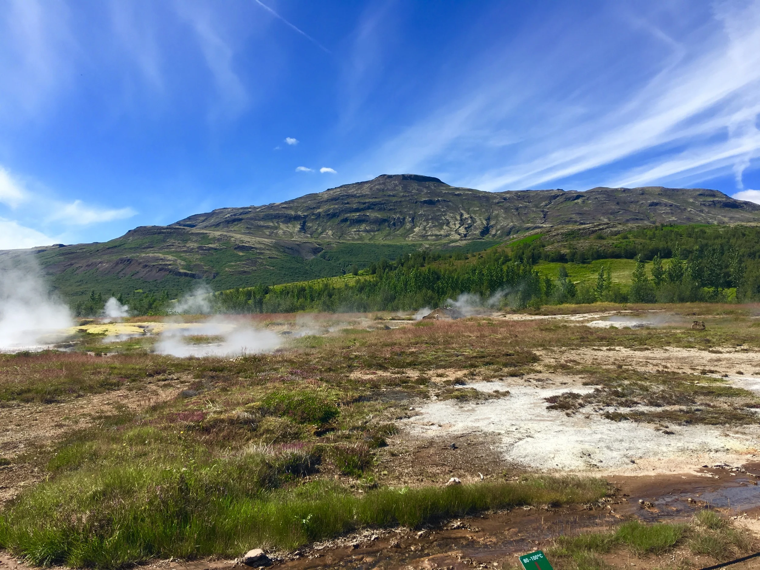 Geysir 