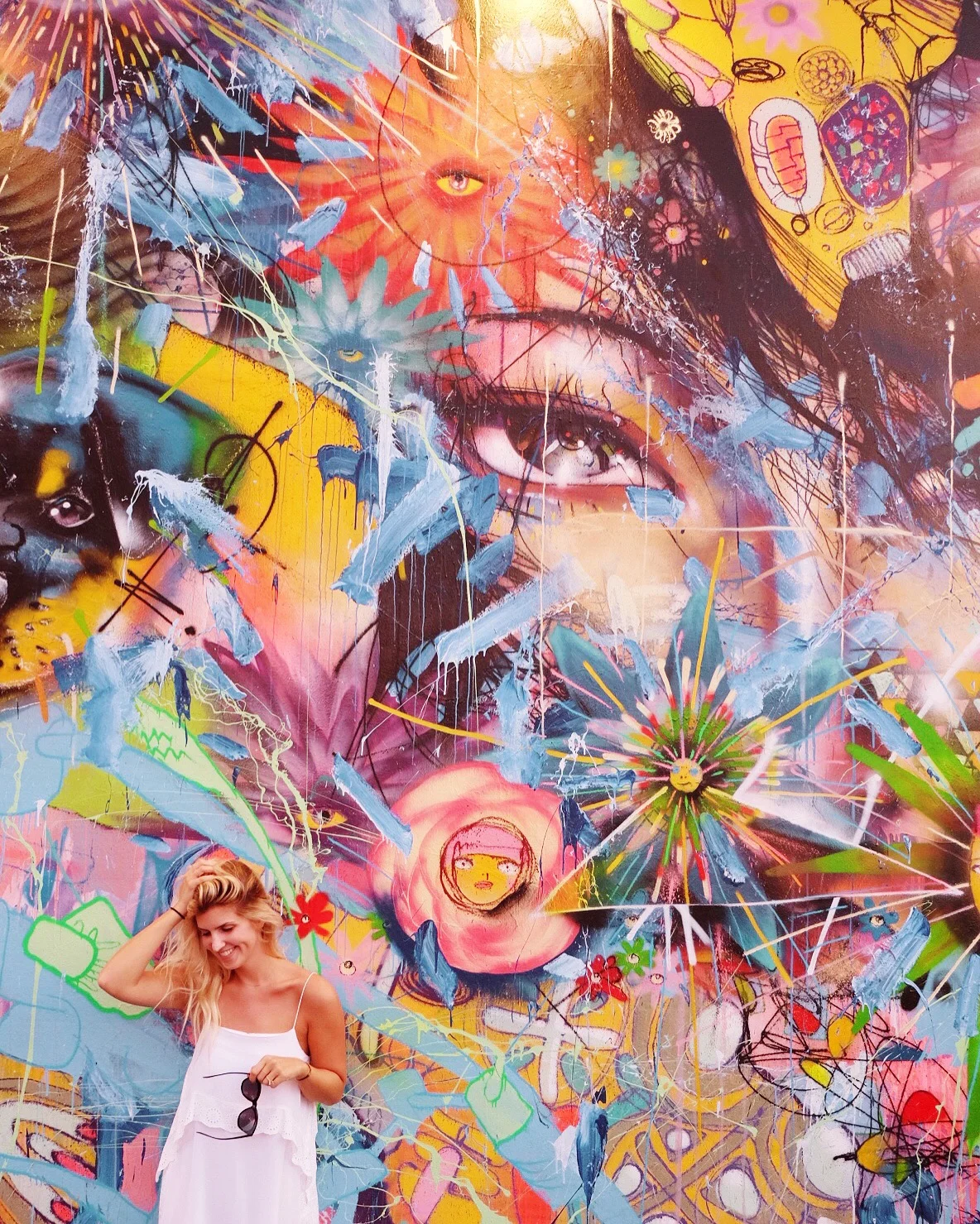 David Choe