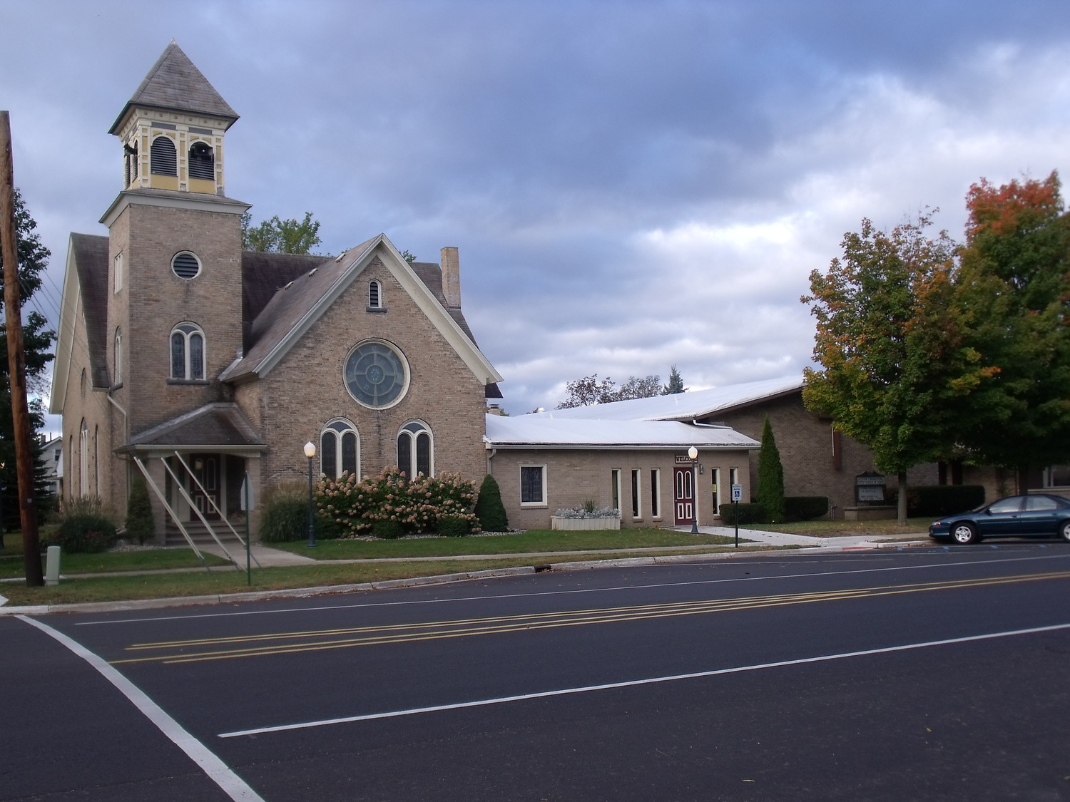 Lakeview United Church of Christ