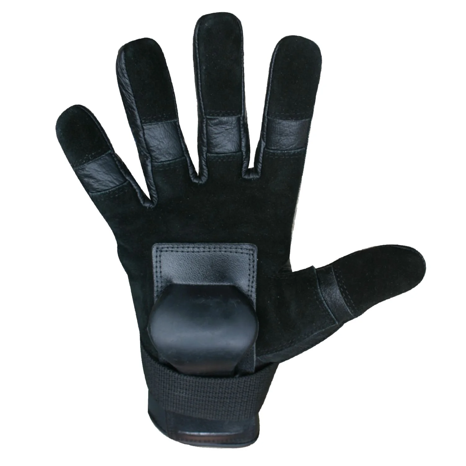 Hillbilly Wristguard Gloves - Full - PT01.jpg