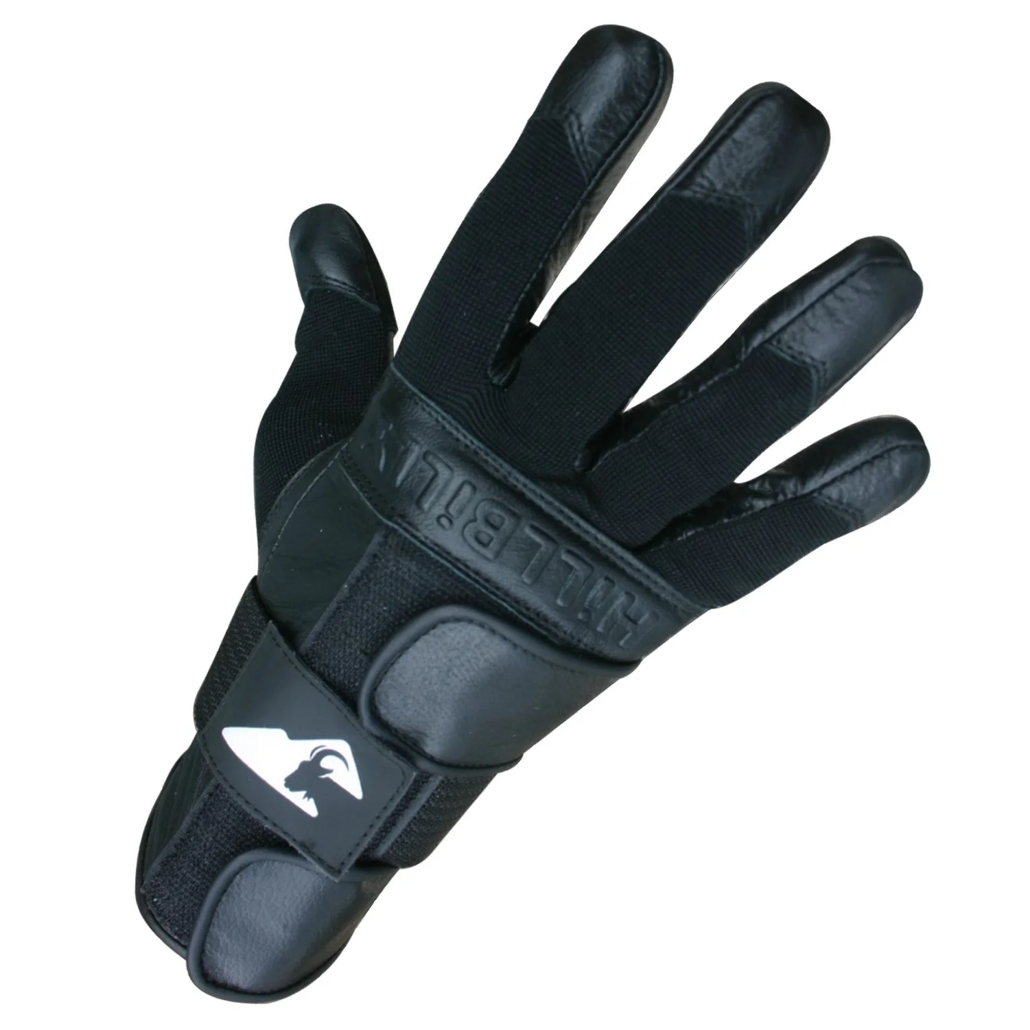 Hillbilly Wristguard Gloves - Full - PT02.jpg