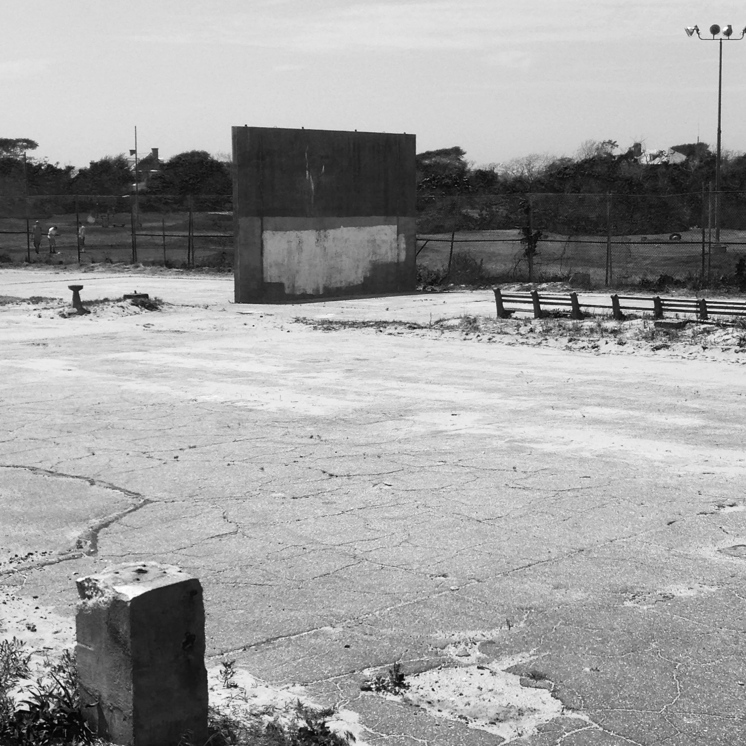  Jacob Riis Park, Queens, NY, 2016 