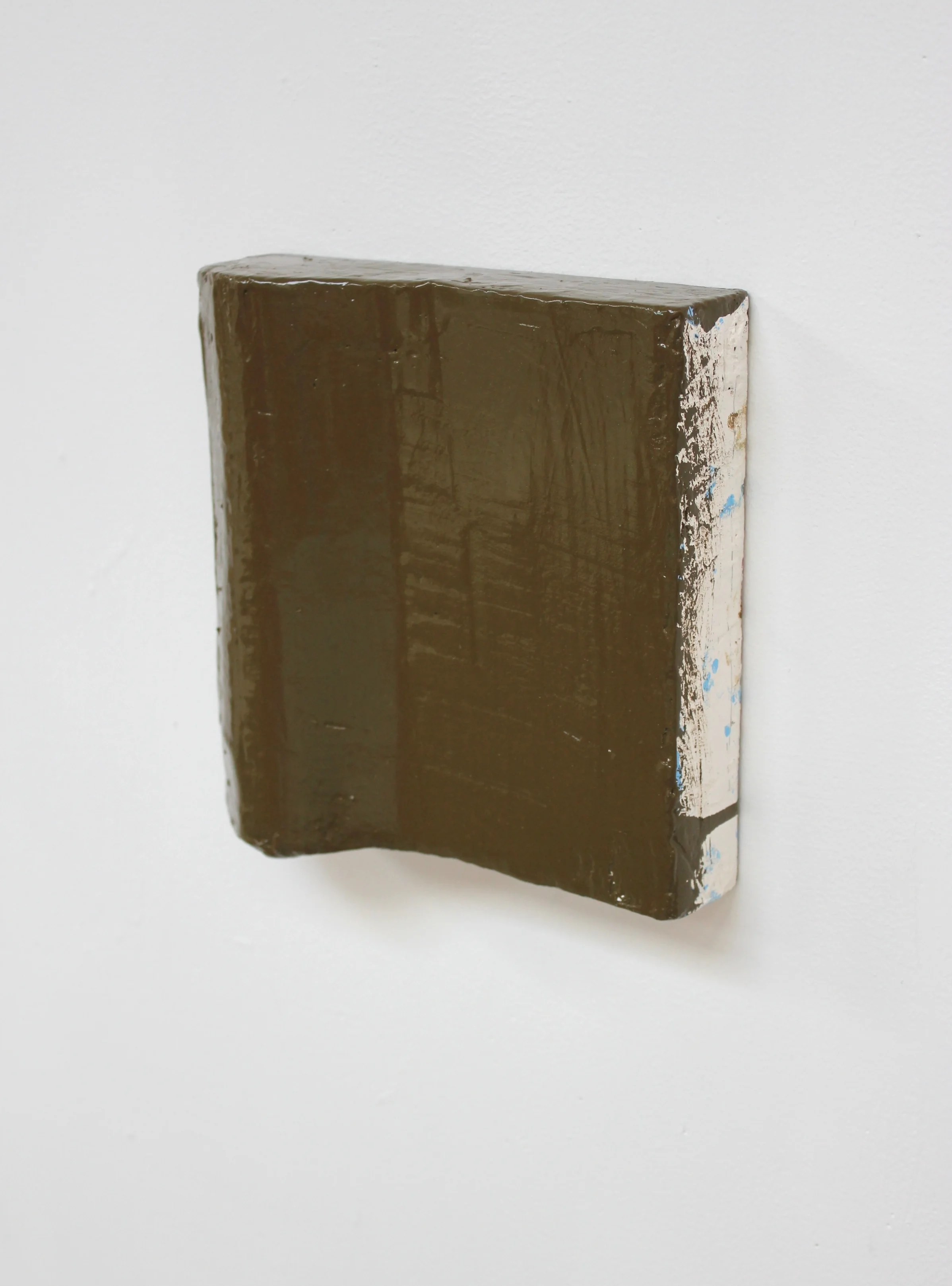 Kenchi #22 2014 8.25 x 8 x 2.25 inches