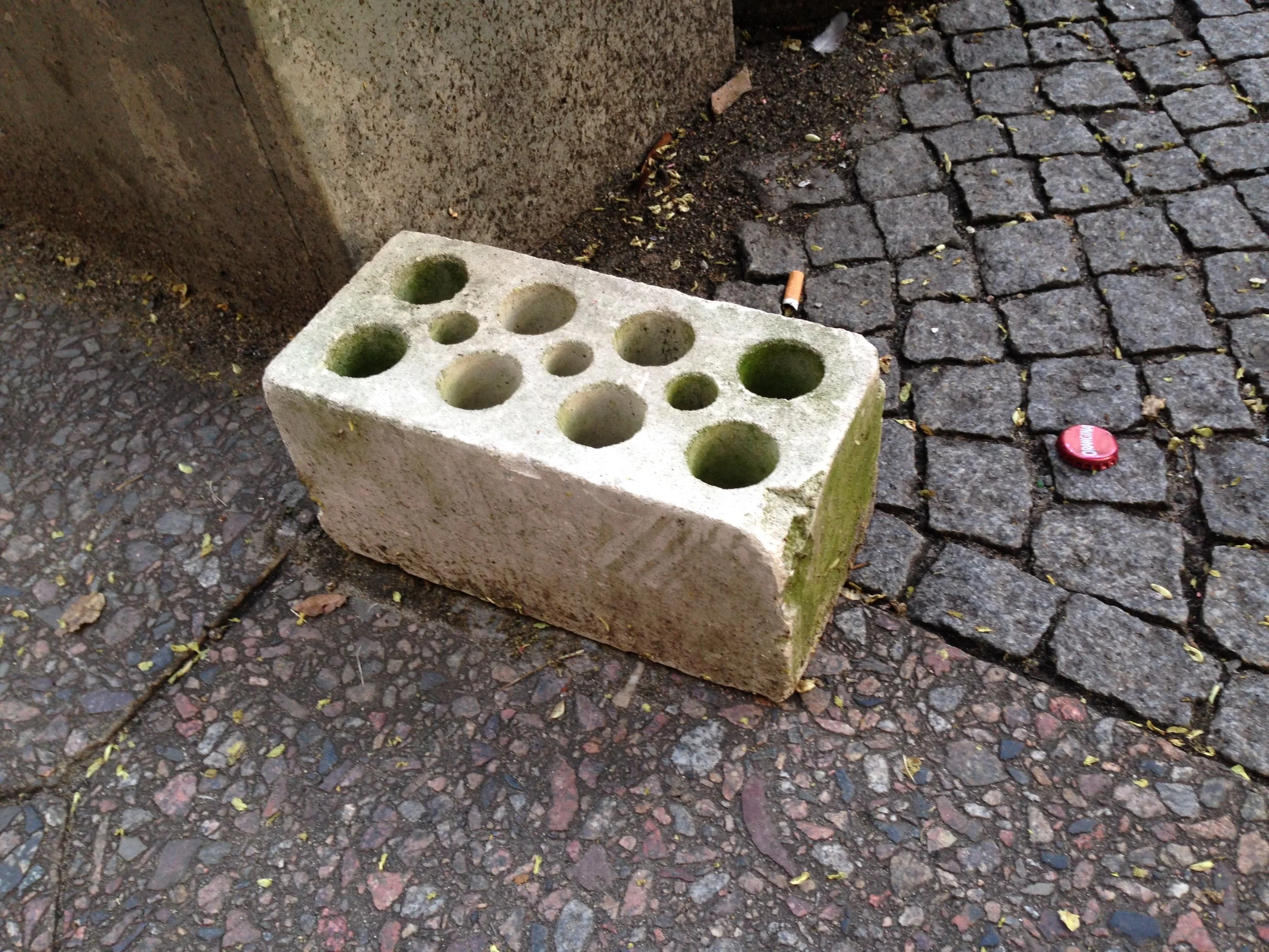  Berlin, Germany, 2017 