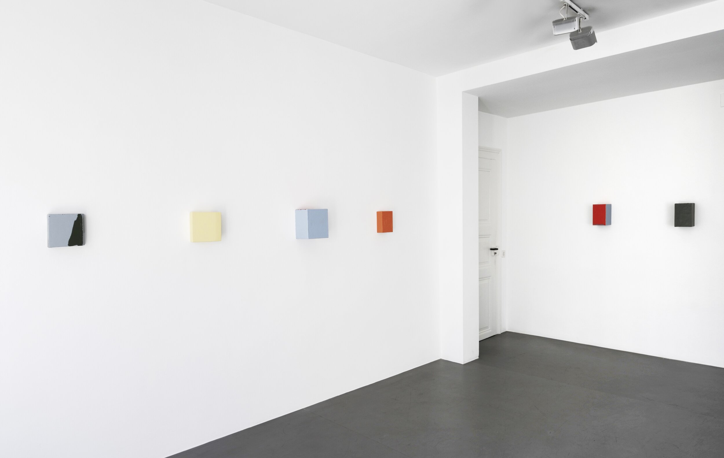  installation view 2020 