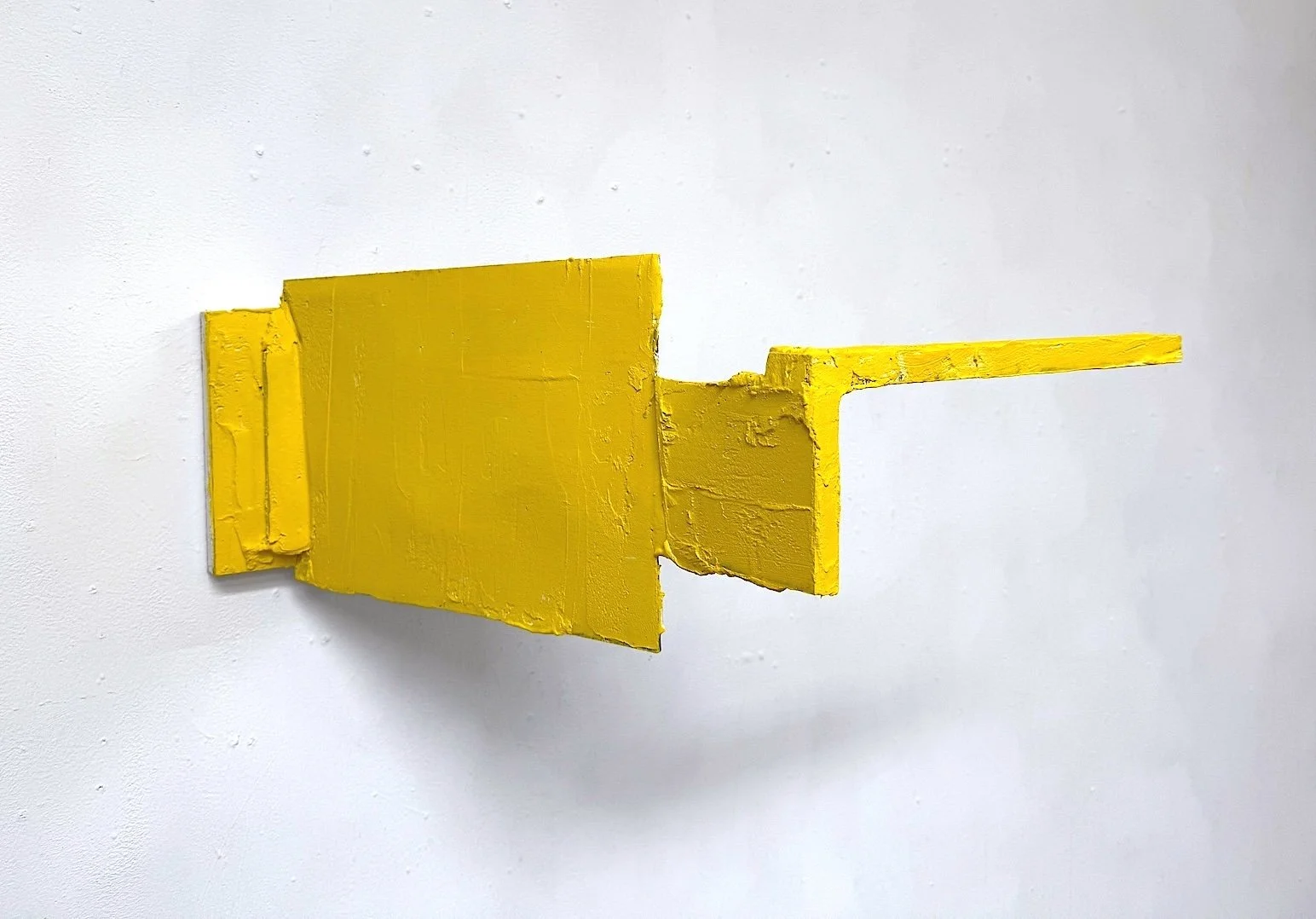  Rallnar #3 2025 9.75 × 21.125 × 19.5 inches 