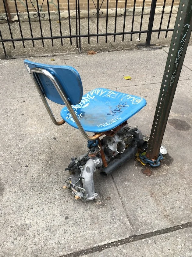  Brooklyn, NY, 2023 