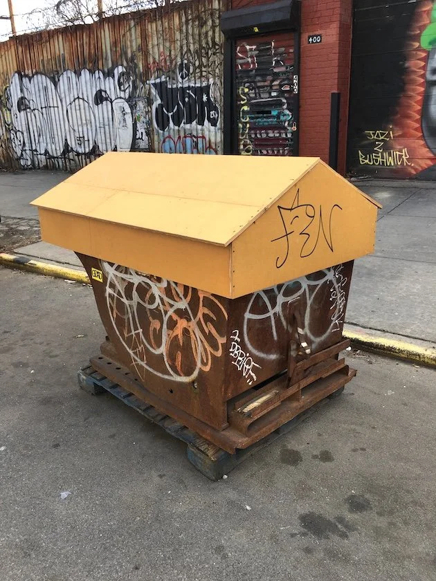  Brooklyn, NY, 2023 