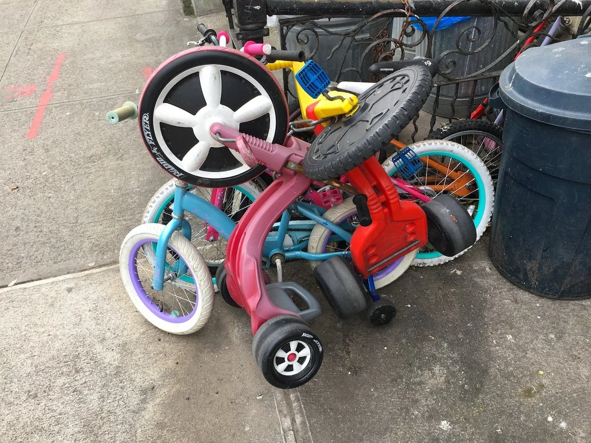  Brooklyn, NY, 2019 