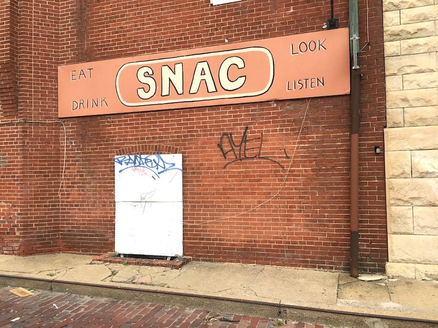  Baltimore, MD, 2019 