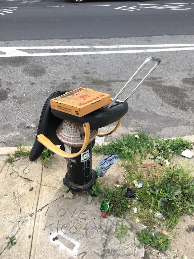  Brooklyn, NY, 2023 