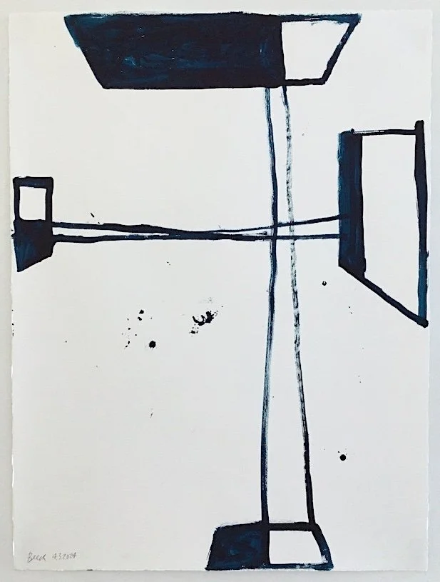  Drawing                                                                                                    4.3.2024                                                                                                                 30 × 22 inches 