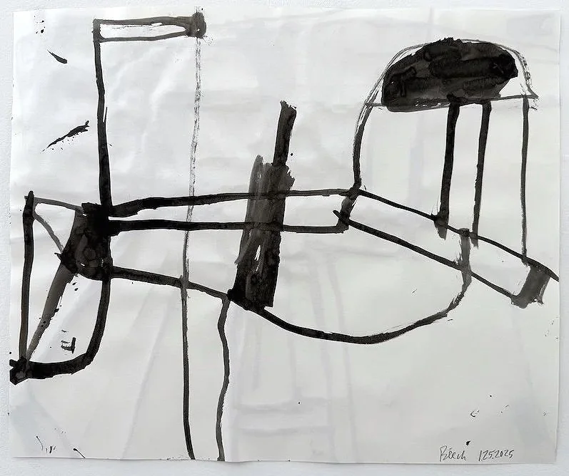 Drawing                                                                                                                  1.25.2025                                                                                                                   14 ×