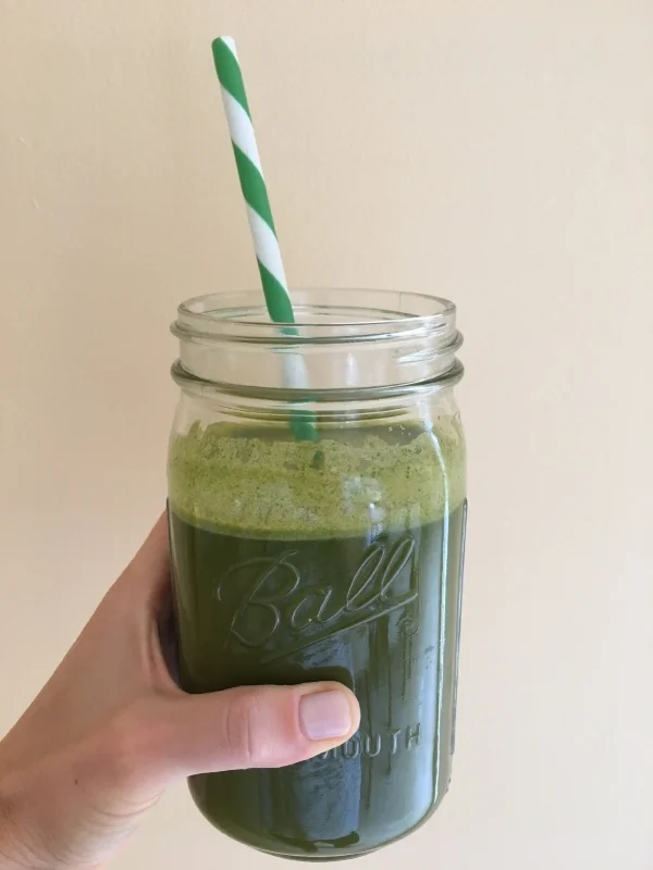 Powerhouse Green Juice