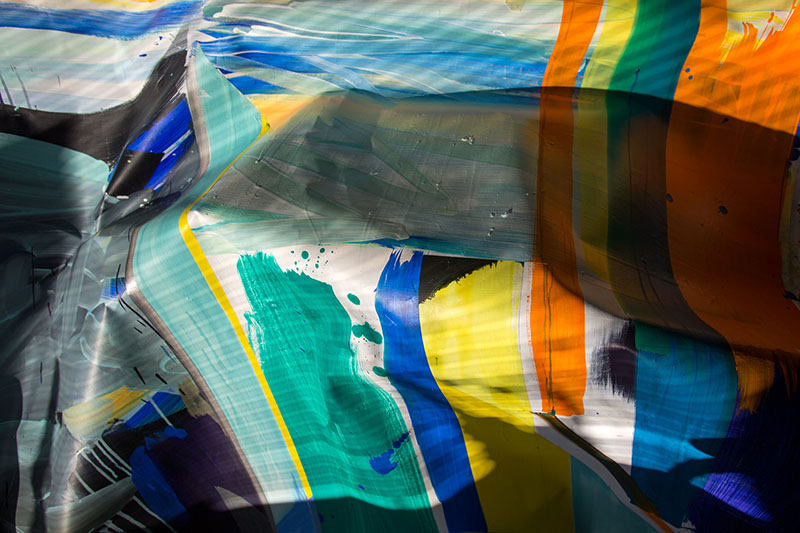 Bergjord/O.Hansen 2013 60 x 84cm C-print, edition: 10