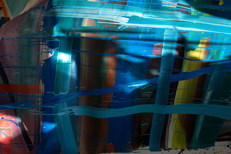 Bergjord/O.Hansen 2013 60 x 84cm C-print, edition: 10