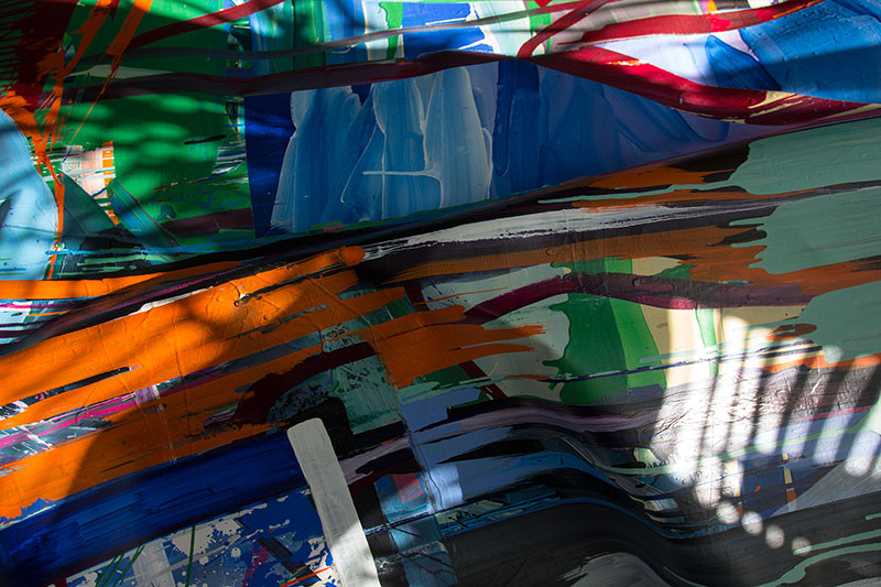 Bergjord/O.Hansen 2013 60 x 84cm C-print, edition: 10