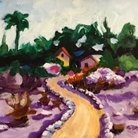 The Path