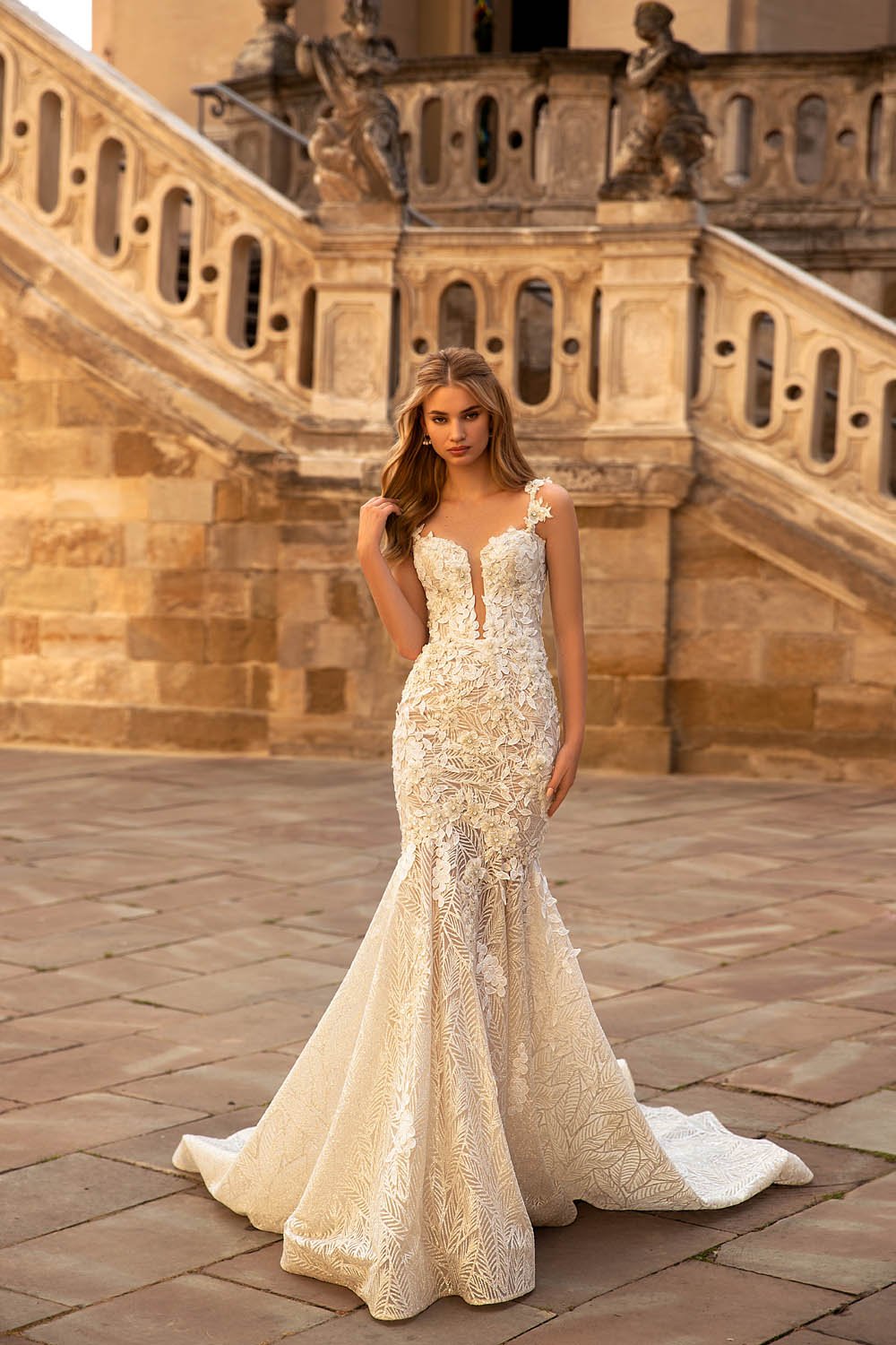 Wedding Dresses at Wynter Isabelle 
