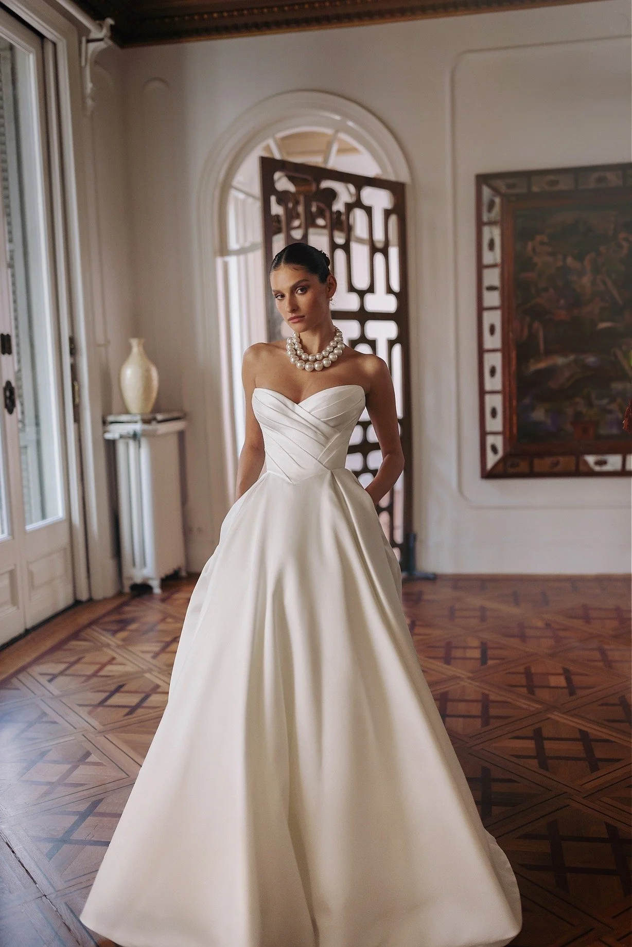 MAEVE - WONA CONCEPT