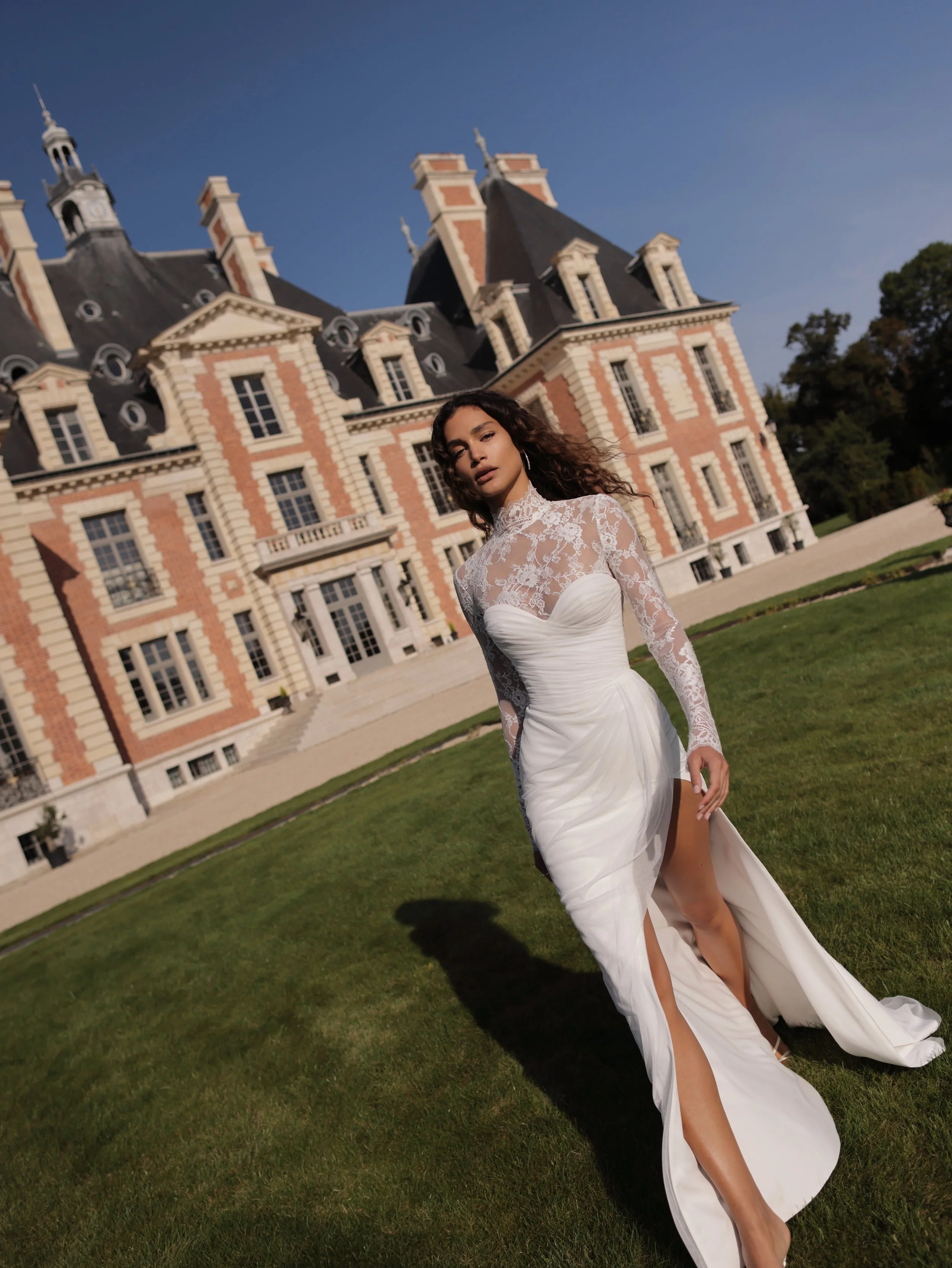 LOUIS - WONA CONCEPT