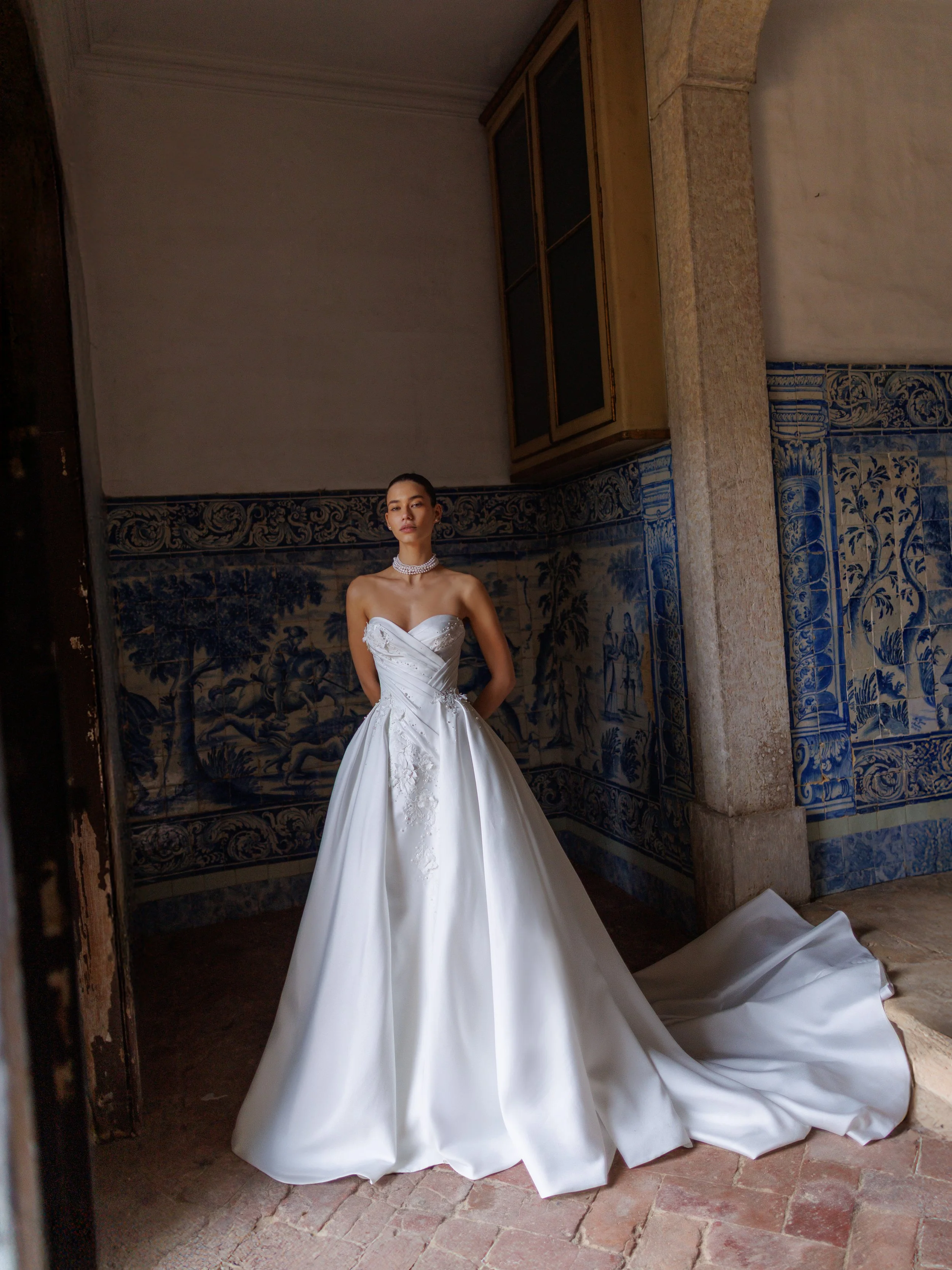 BIRGIT - WONA CONCEPT