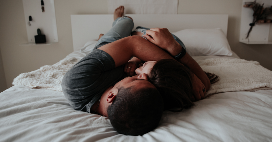 A Container For Men to Open their Desire