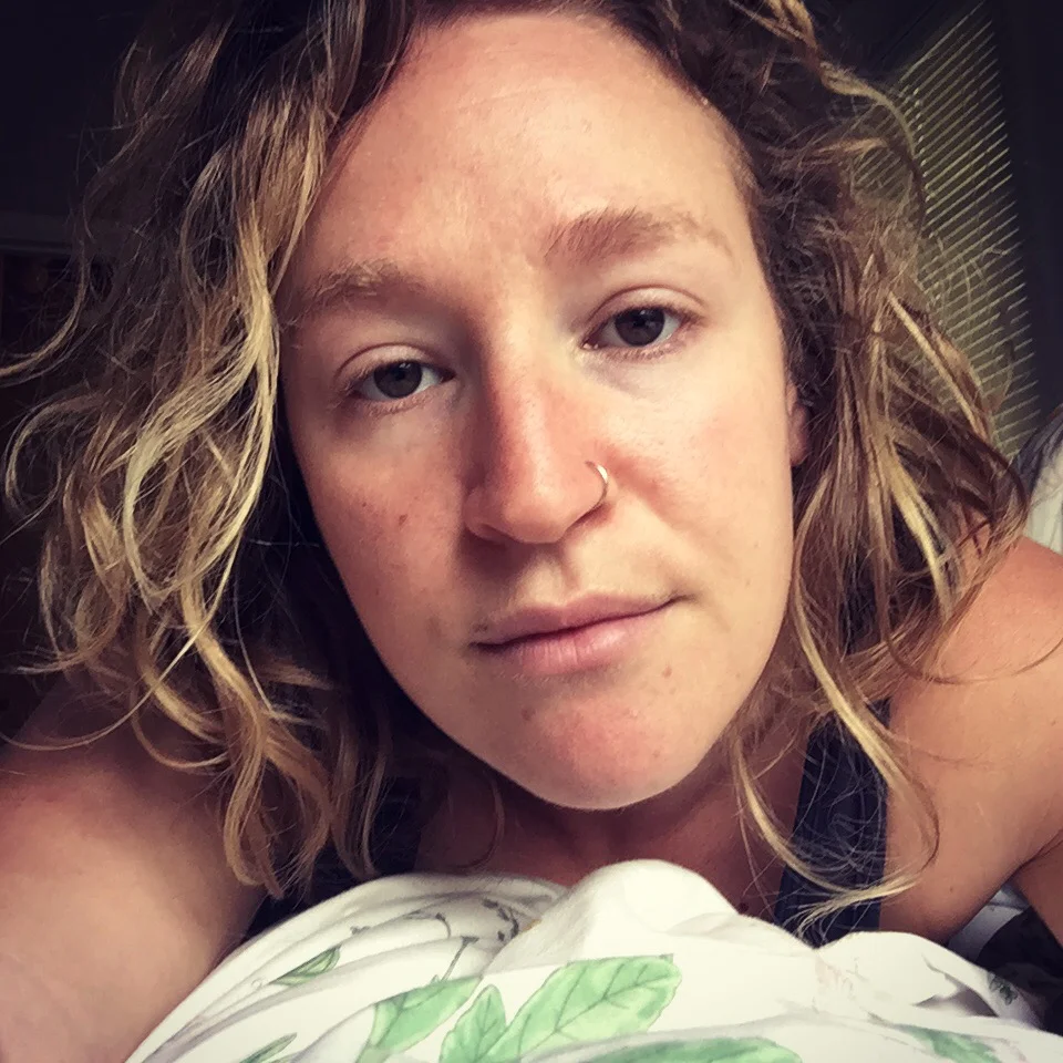 The Courageous Act of Being Vulnerable