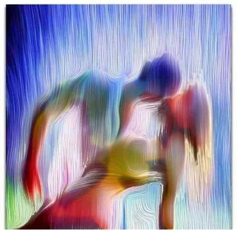 I Love Being Desired By Men