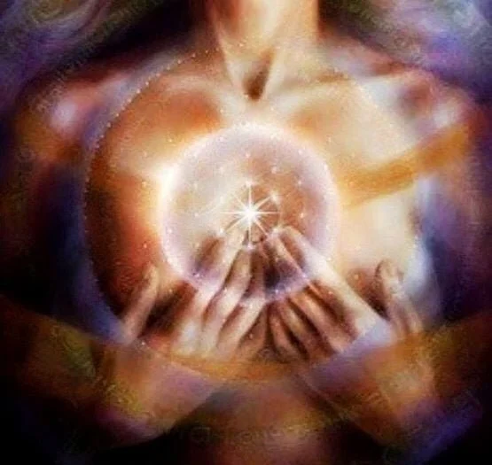 To Live with an Open Heart