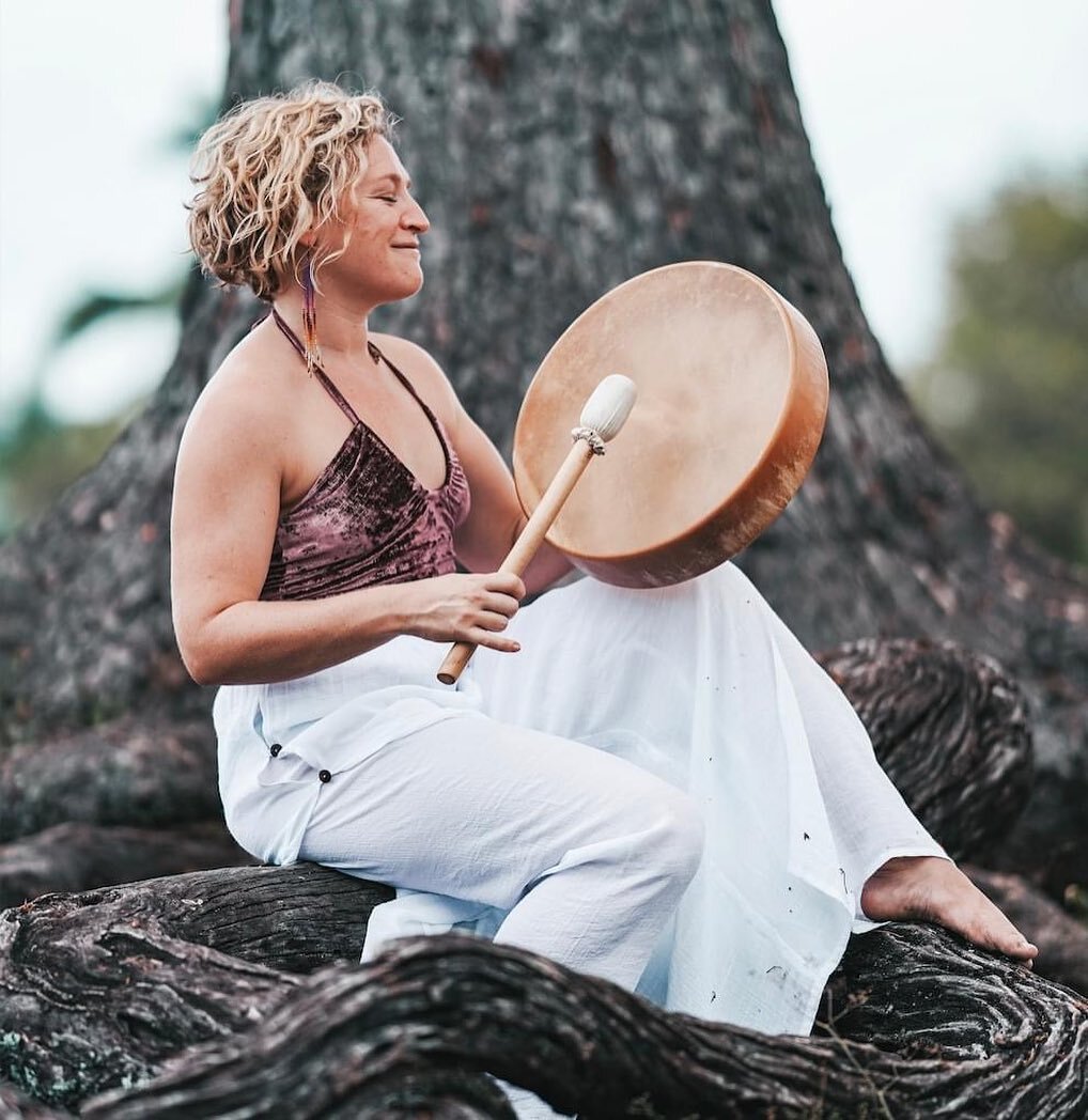 &hellip;

Hey Bay Area Family ~

I have a special invitation for you.

The weekend of June 16-18 in the Bay Area of CA, I'm facilitating a communal ceremony retreat working with a highly unique man-made sacrament combination that, in total humility, 