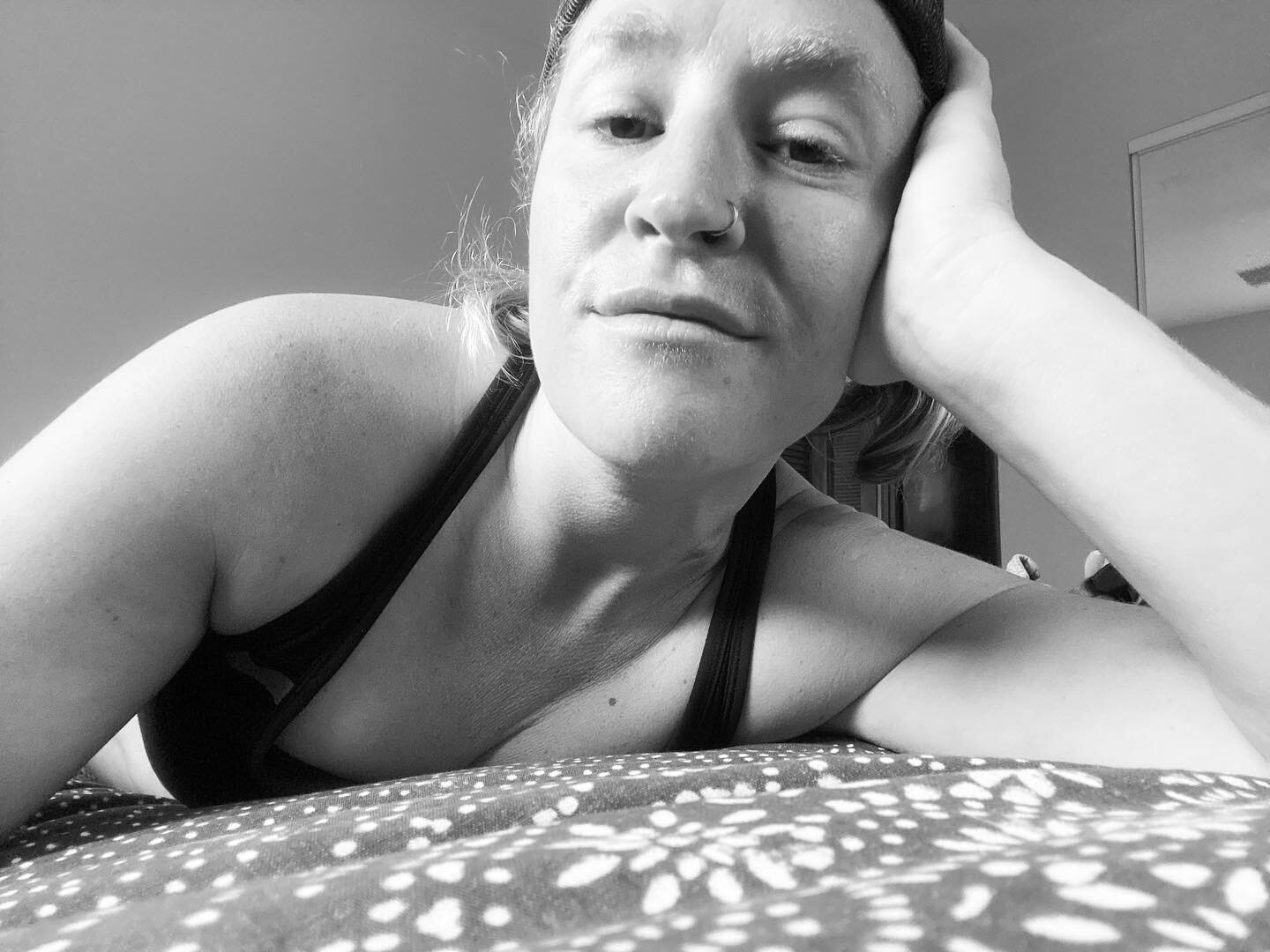 &hellip;

I cried multiple times today. Waking up feeling a grief that I couldn't quite place and a sense of fear around certain unknowns in my life.

There is so much expanding in my life right now.
So much new growth. So much opening opportunity. 
