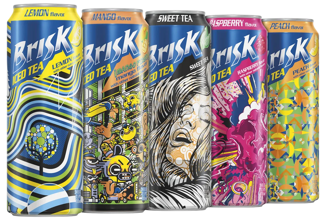 BRISK