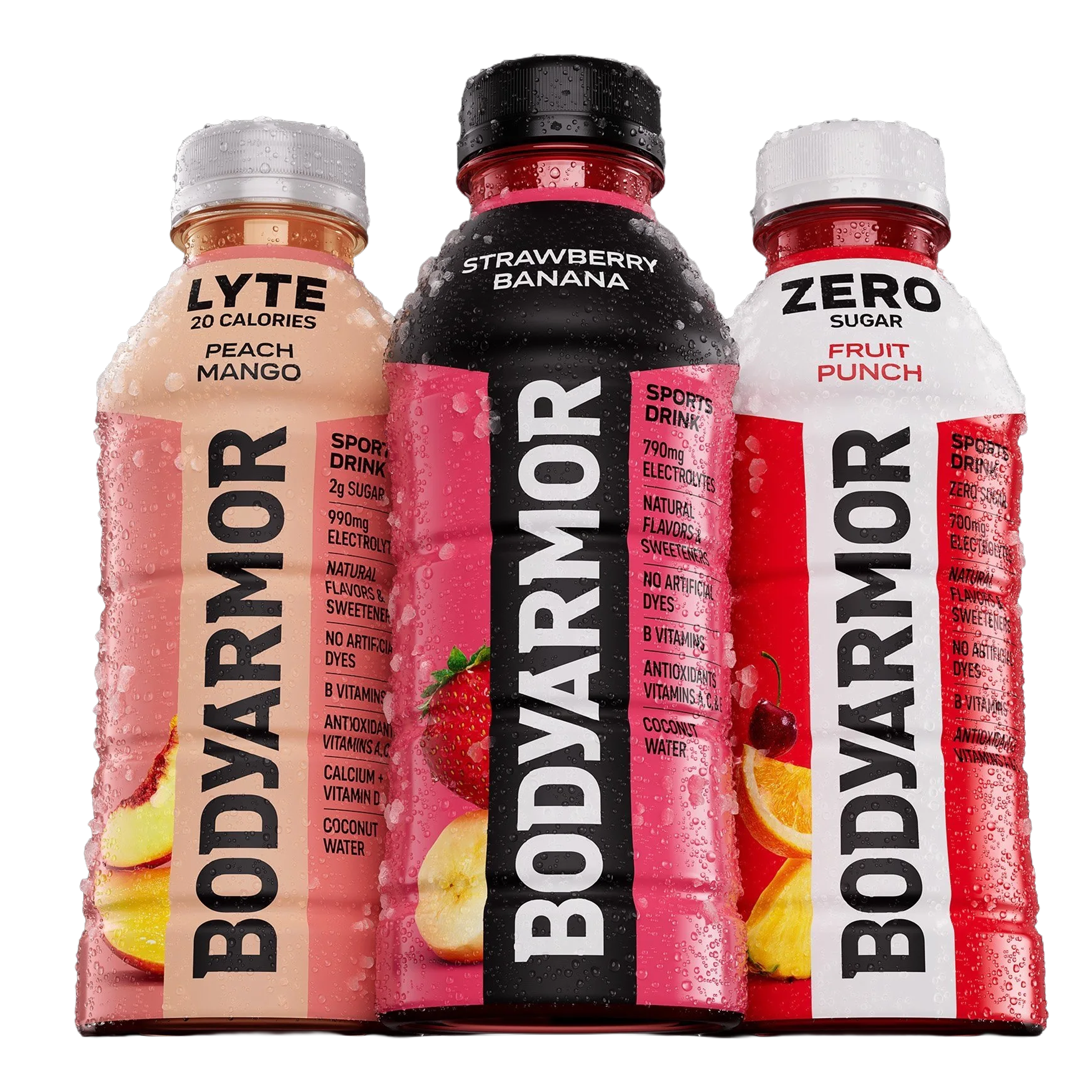 BODYARMOR