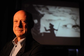 Artistic Director, Larry Reed