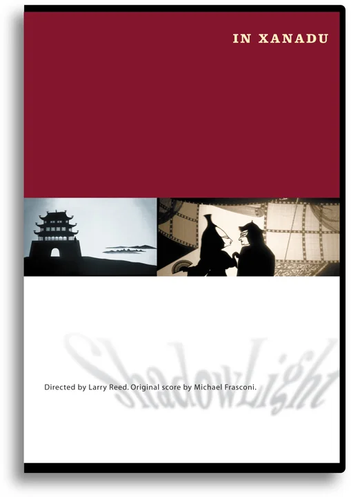 In Xanadu