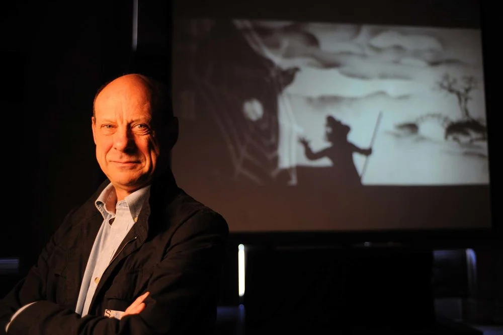 Larry Reed Shadowlight Productions