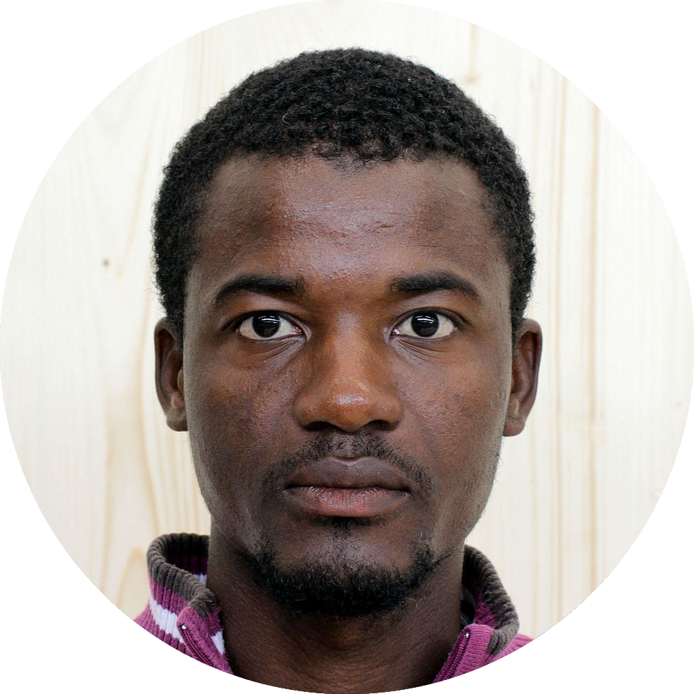 Barry Alieu