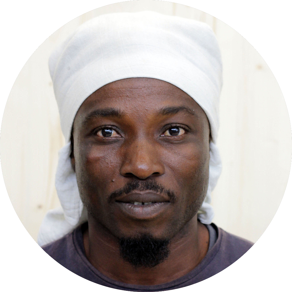Dembo Tunkara