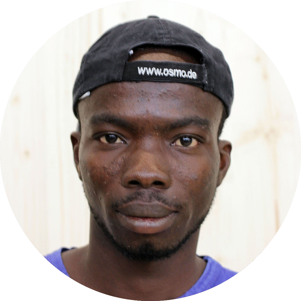 Emmanuel Onyemarin