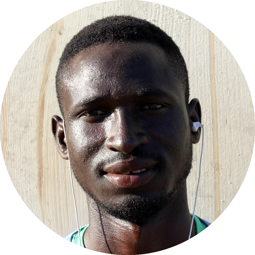 Demba Jawo