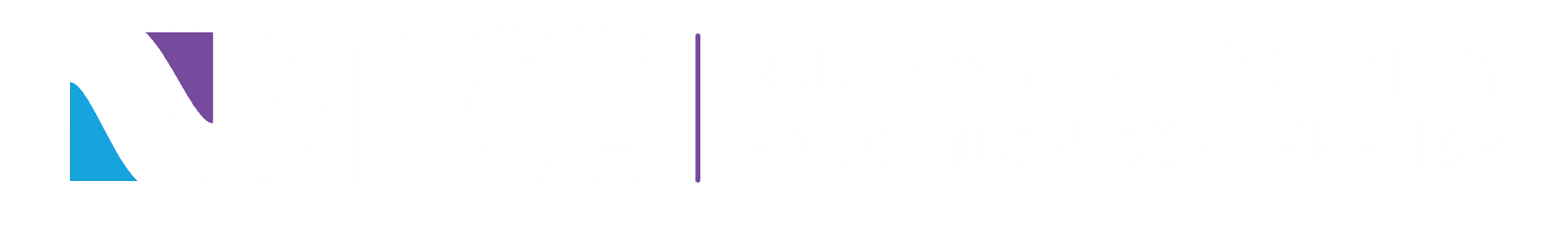 The NICE K12 Cybersecurity Education Conference
