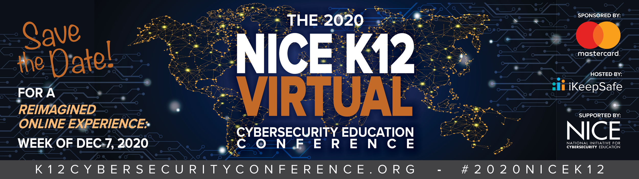 Conference Planning Committee Nice K12 Cybersecurity Education Conference