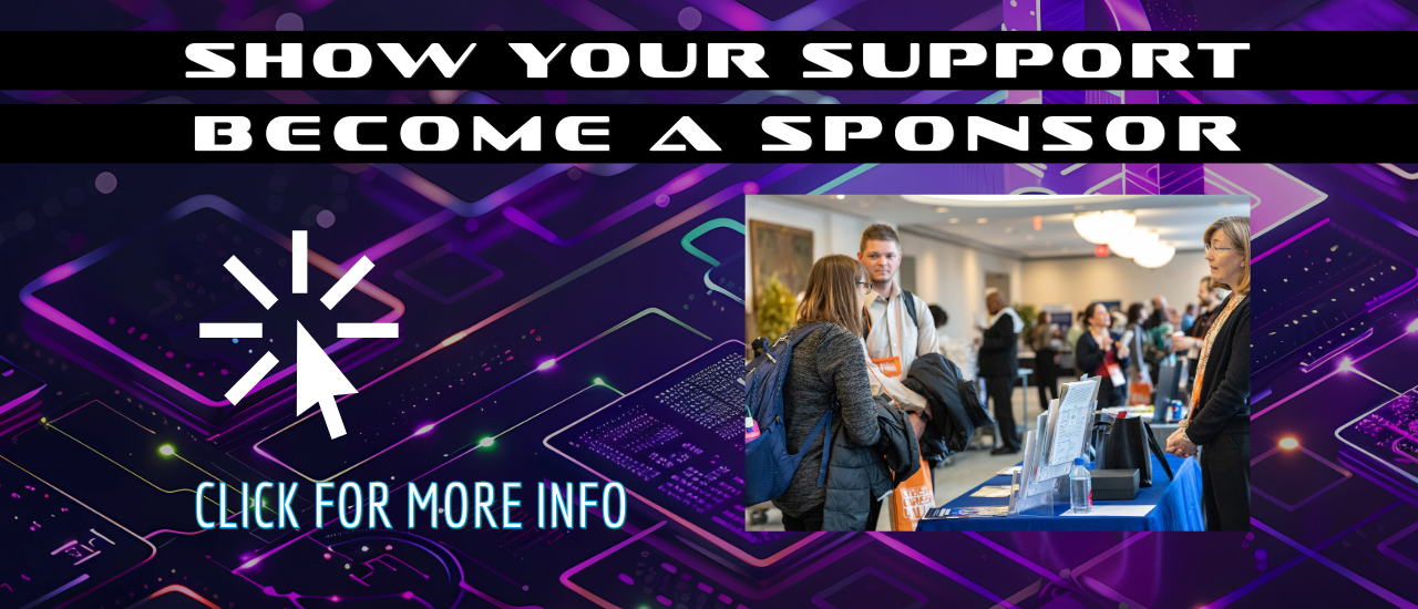 The NICE K12 Cybersecurity Education Conference