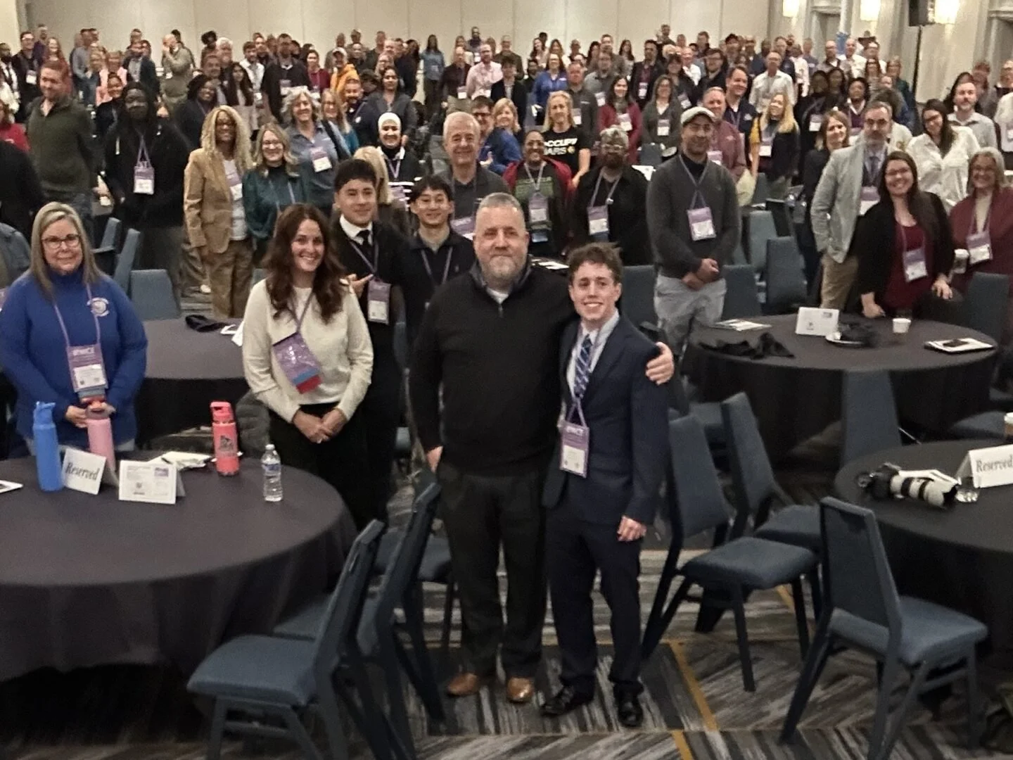 2025 NICE K12 Cybersecurity Education Conference: Key Takeaways and Highlights