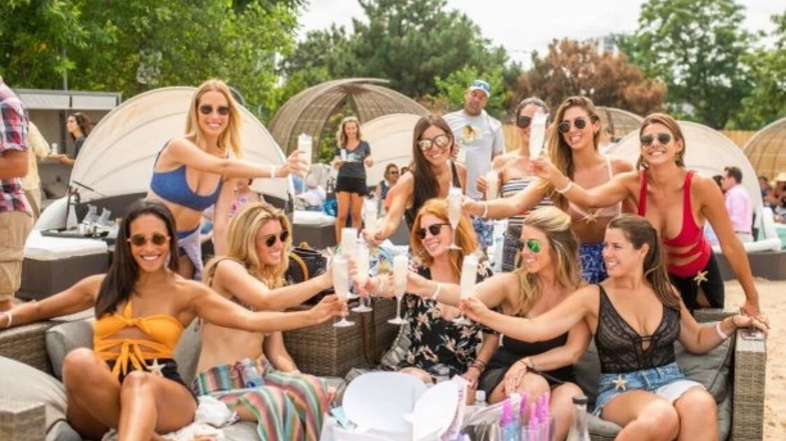 Interactive Experiences, Immersive Murder Mysteries, Fun Team Building