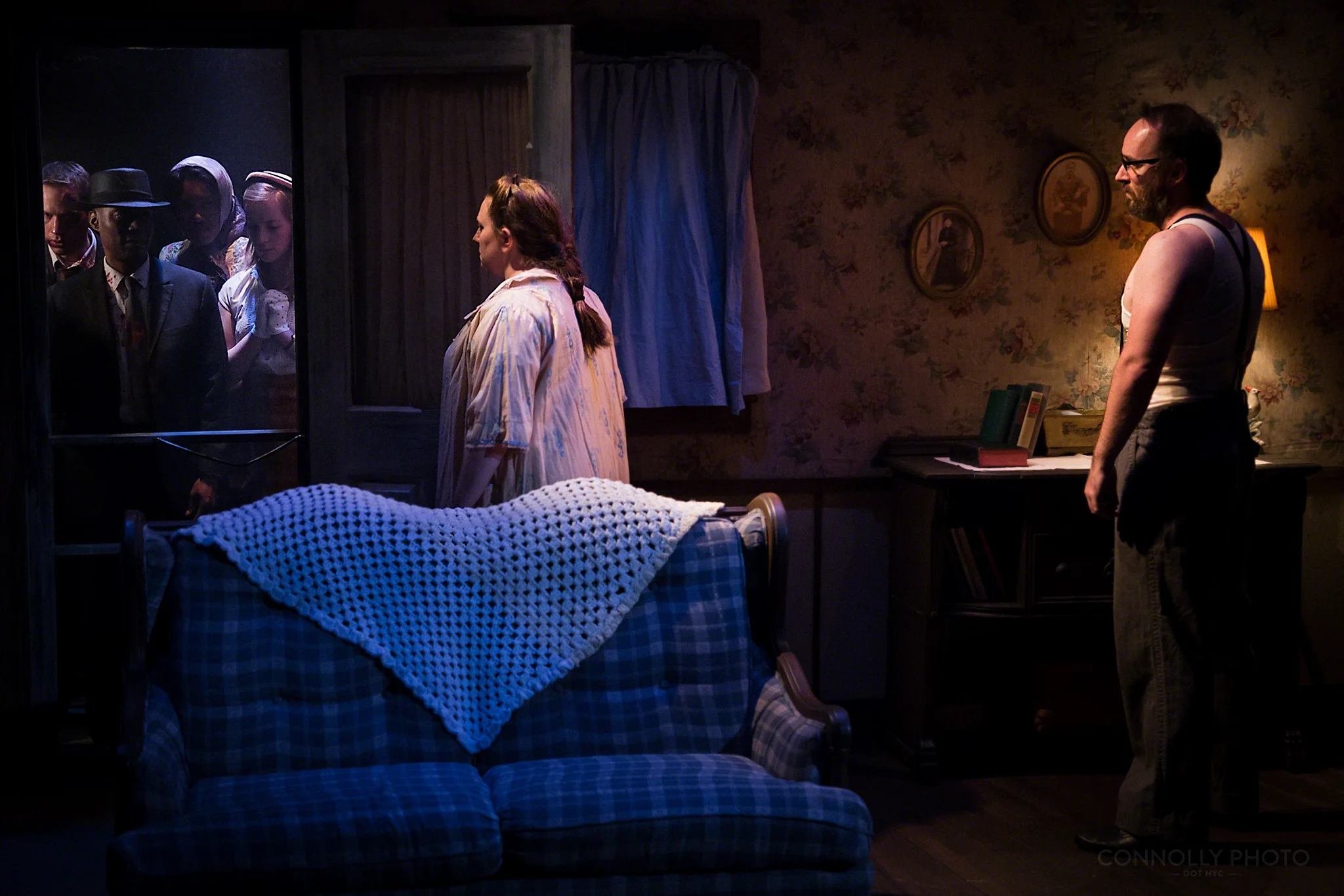 "An Appeal to the Woman of the House" (Archival) | Retro Productions