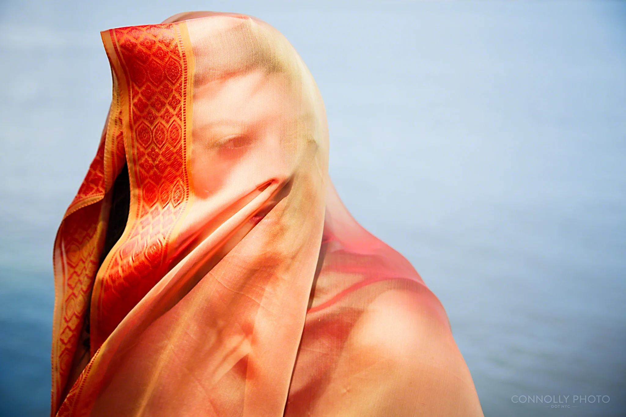 "Tamar of the River"