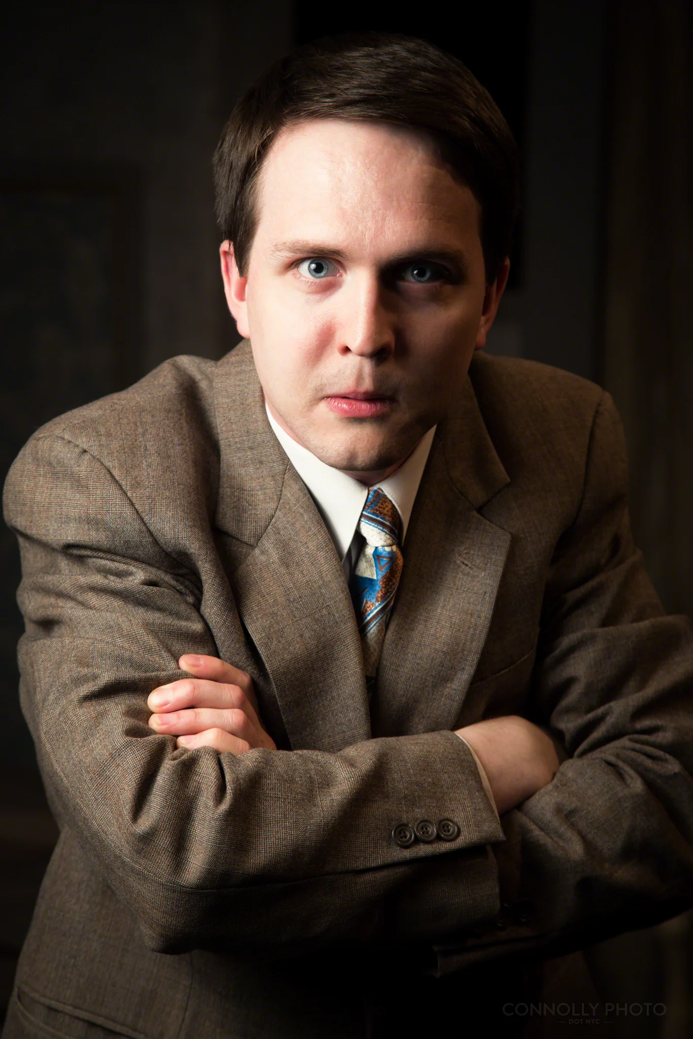 "Oscar Fritchie"